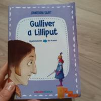 Libro per bambini.