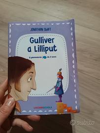 Libro per bambini.