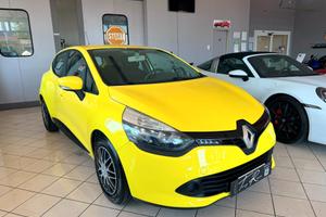 Renault Clio 1.2 75CV GPL(GAS) 5 porte Live