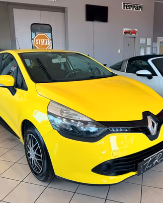 Renault Clio 1.2 75CV GPL(GAS) 5 porte Live
