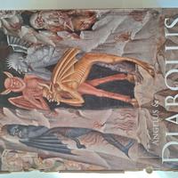Angelus & Diabolus – Cofanetto libro d’arte