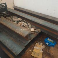 Banco Da lavoro in legno