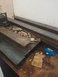 Banco Da lavoro in legno