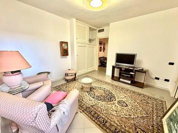 Grazioso e ampio Bivano via Diaz