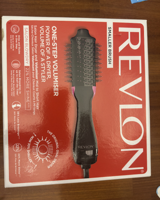 Revlon spazzola