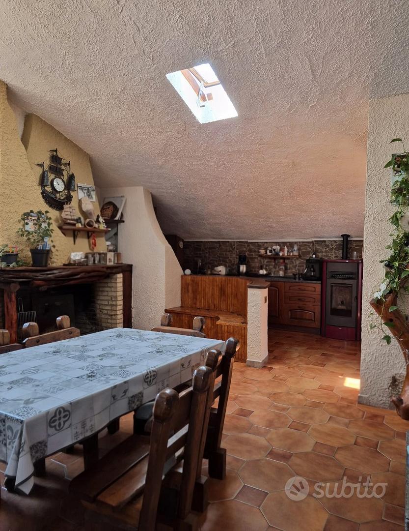 Apartment in Portescusi/Portoscuso, Zona Industriale di Portovesme, Carbonascia - Altro