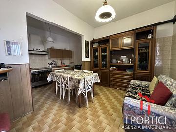 Casa singola a Scorzè (VE) - Cappella