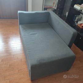 Divano chaise-longue