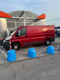 Ducato L2H2 2.3 del 2007 con 294000