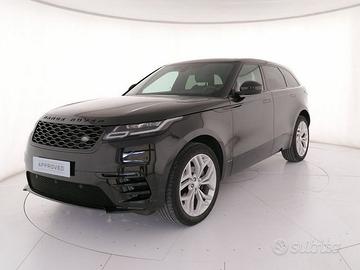 Land Rover Range Rover Velar 2.0d i4 240cv au...