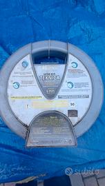 catene da neve nuove 