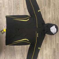 Completo Antipioggia Sulaite – Kit Completo