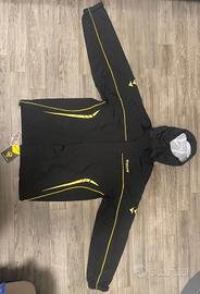 Completo Antipioggia Sulaite – Kit Completo