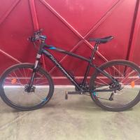 MTB Rockrider ST  520 - 27,5 80MM, taglia L