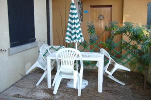 A 100 mt. dalla spiaggia