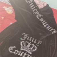 tuta juicy cotoure 