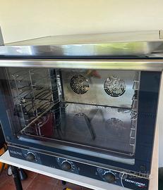 Forno TacnoDom