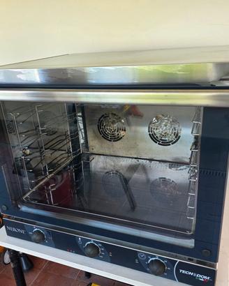 Forno TacnoDom