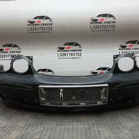 Paraurti anteriore jaguar x-type 2001-2009 berlina
