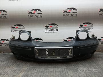 Paraurti anteriore jaguar x-type 2001-2009 berlina