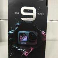 GoPro Hero 9 Black