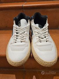 Sneakers PURAAI Vegan Leather - Handmade