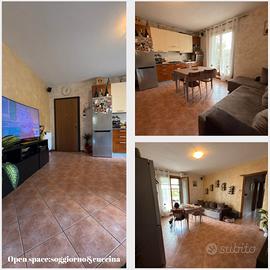 Appartamento Busa di Vigonza 