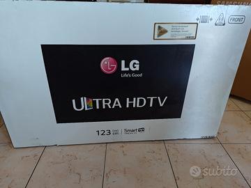 smart TV 