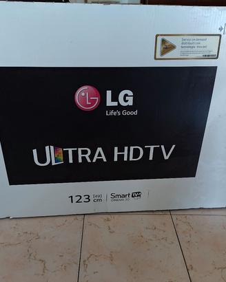 smart TV 