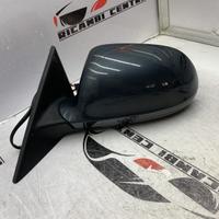 Specchietto retrovisore sx audi a5 coupe 2010 colo