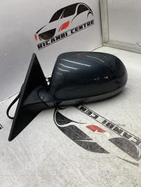 Specchietto retrovisore sx audi a5 coupe 2010 colo