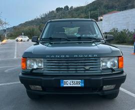 Land Rover Range Rover P38