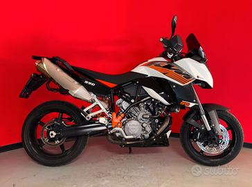 Ktm 990 Supermoto T