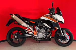 Ktm 990 Supermoto T