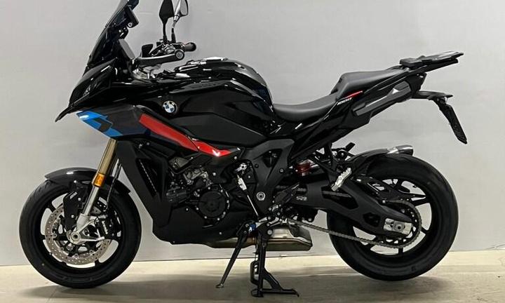 BMW S 1000 XR Abs my24