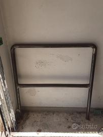transenna in ferro