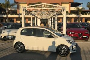 Volkswagen up! 1.0 5p. eco high 68cv Bi-Color Meta