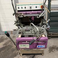 Attrezzature x alluminio