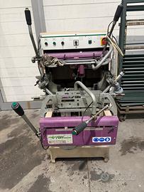 Attrezzature x alluminio