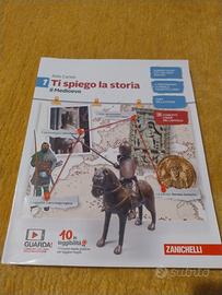 Libri scuola media 