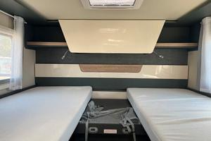 MOTORHOME LAIKA KOSMO 2026