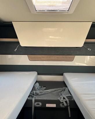 MOTORHOME LAIKA KOSMO 2026