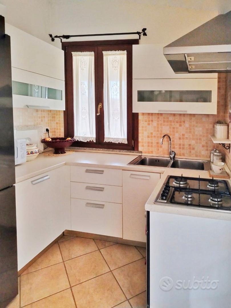 House in Patiolla/Dolianova, Sicci San Biagio, Casteddu/Cagliari - Vista 5