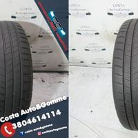 Gomme 215 60 16 Bridgestone 80% 2022 Estive