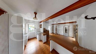 Appartamento Masone [Cod. rif 099VRG]