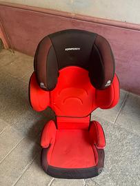 seggiolino auto
