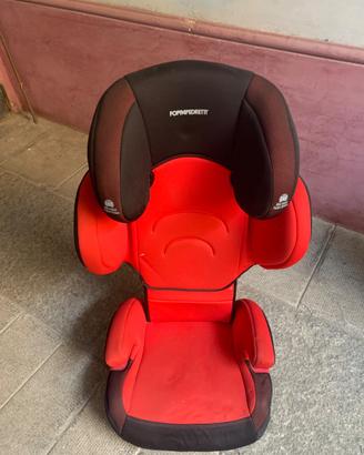 seggiolino auto
