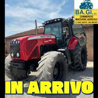 Massey Ferguson 8460 IN ARRIVO