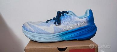 scarpe running