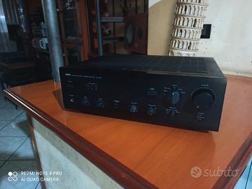 amplificatore stereo Yamaha